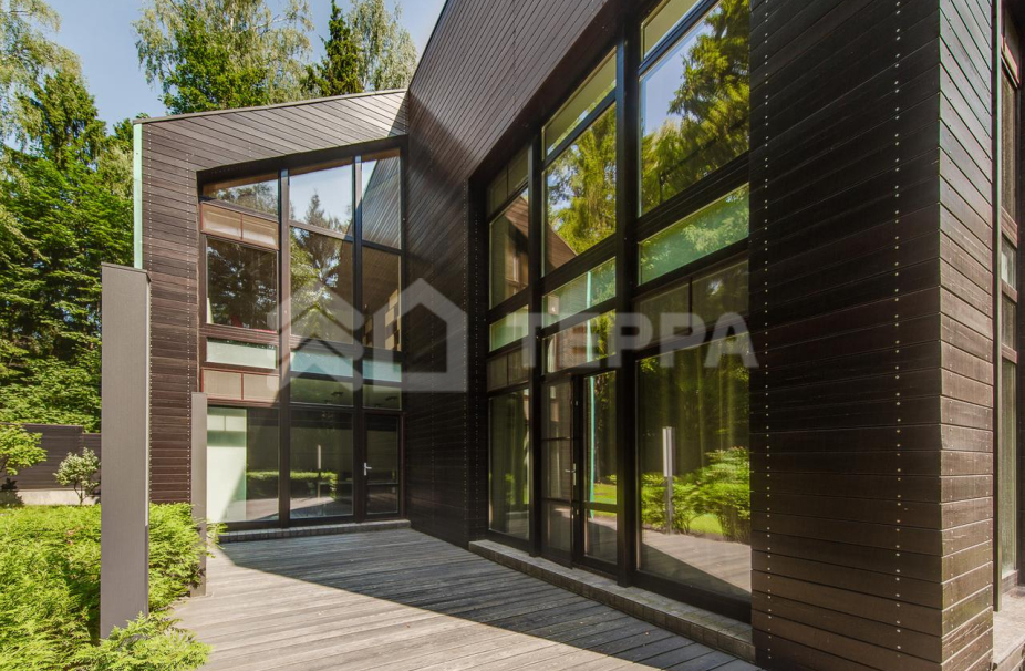 Объект ID 17978 - Дом