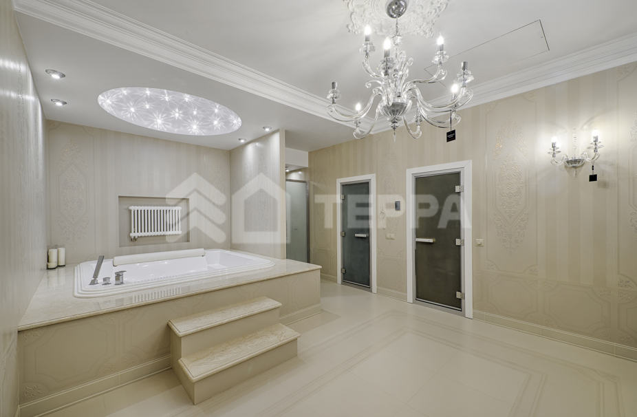 Объект ID 18169 - Дом