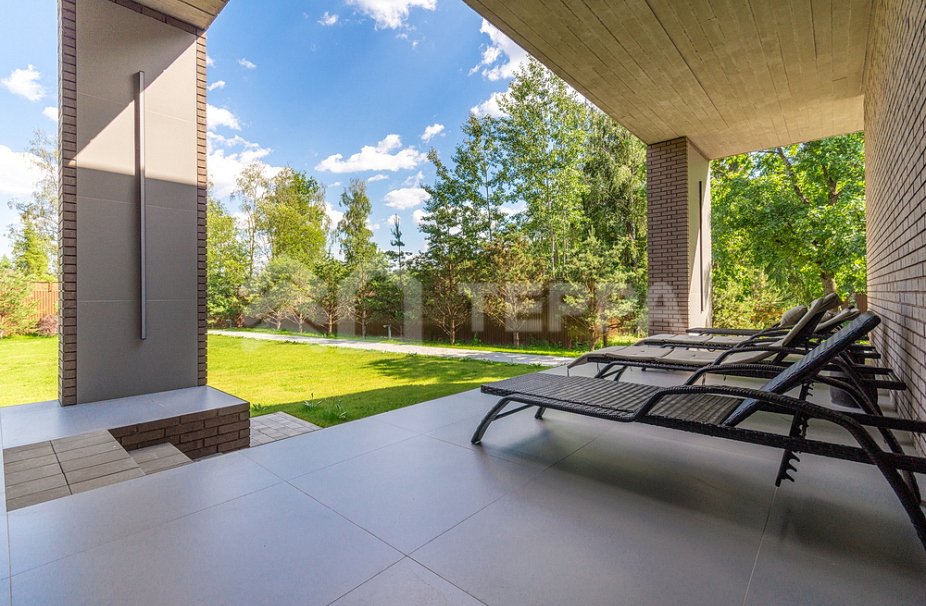 Объект ID 17726 - Дом