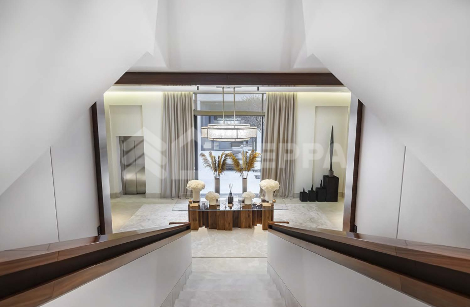 Объект ID 18998 - Дом