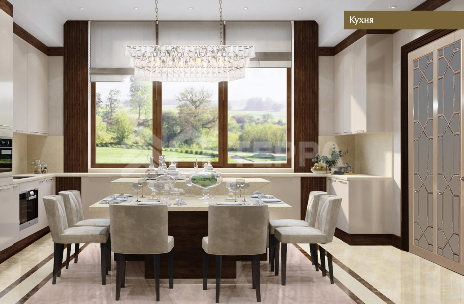 Объект ID 16385 - Дом