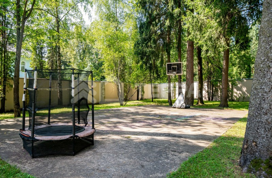 Объект ID 10488 - Дом