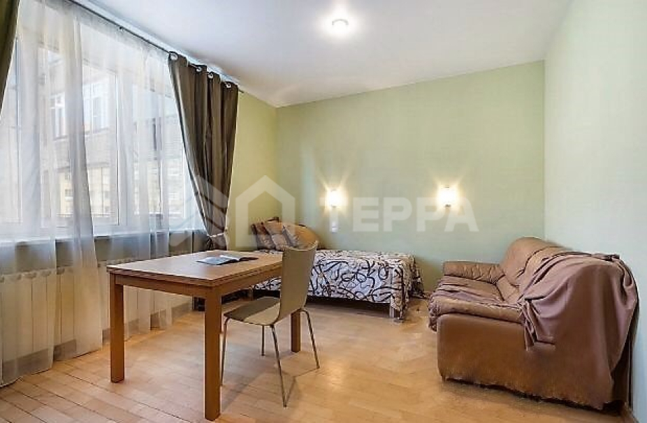 Объект ID 17149 - Квартира