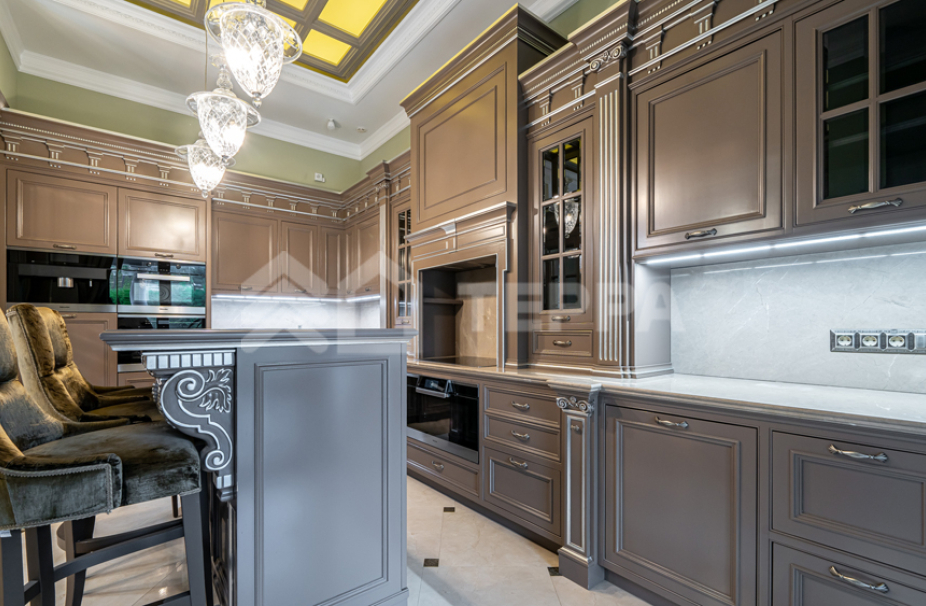 Объект ID 18188 - Дом