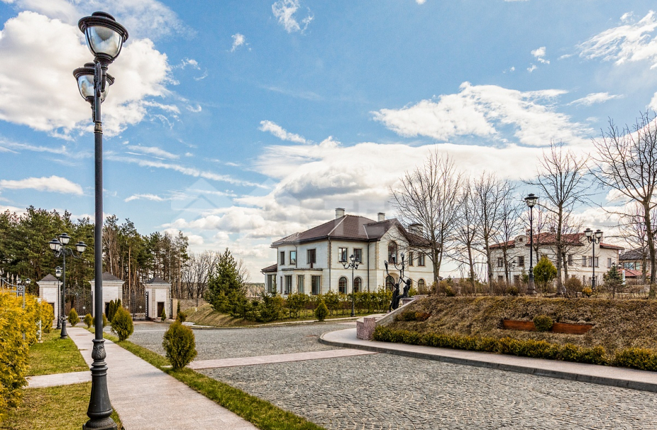 Объект ID 18313 - Участок