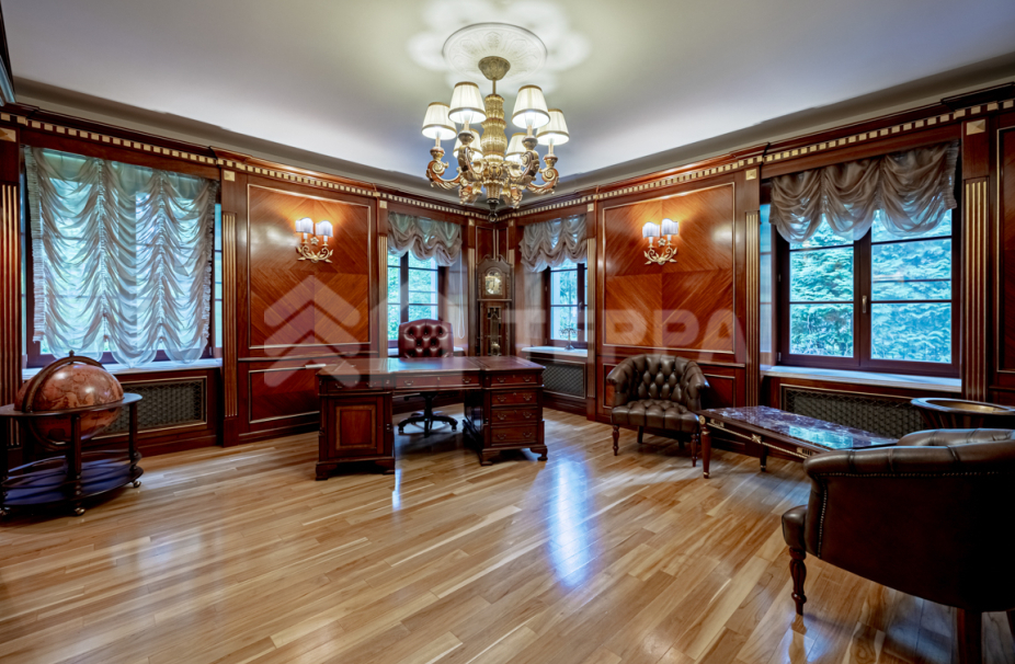 Объект ID 16506 - Дом