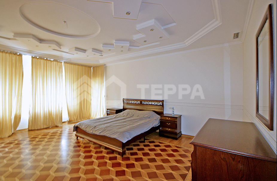 Объект ID 11730 - Дом