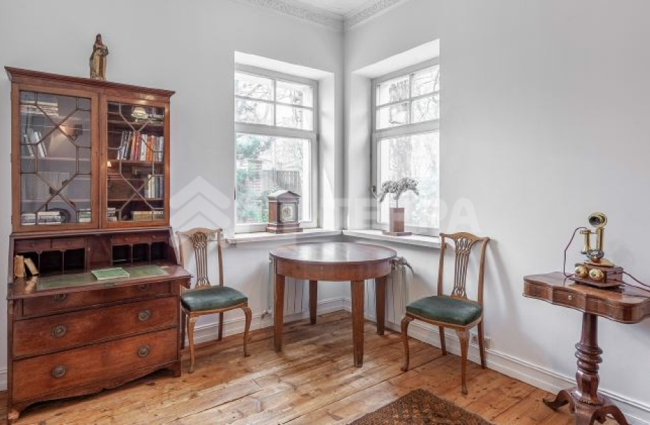 Объект ID 17750 - Дом