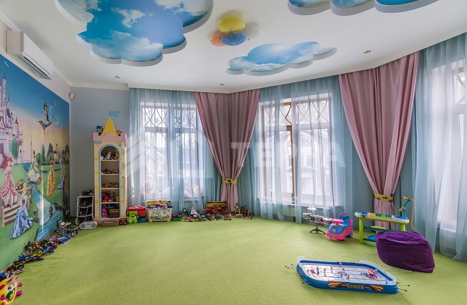 Объект ID 15919 - Дом