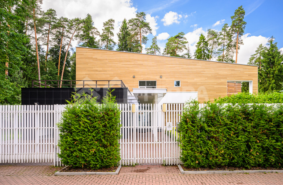 Объект ID 13251 - Дом