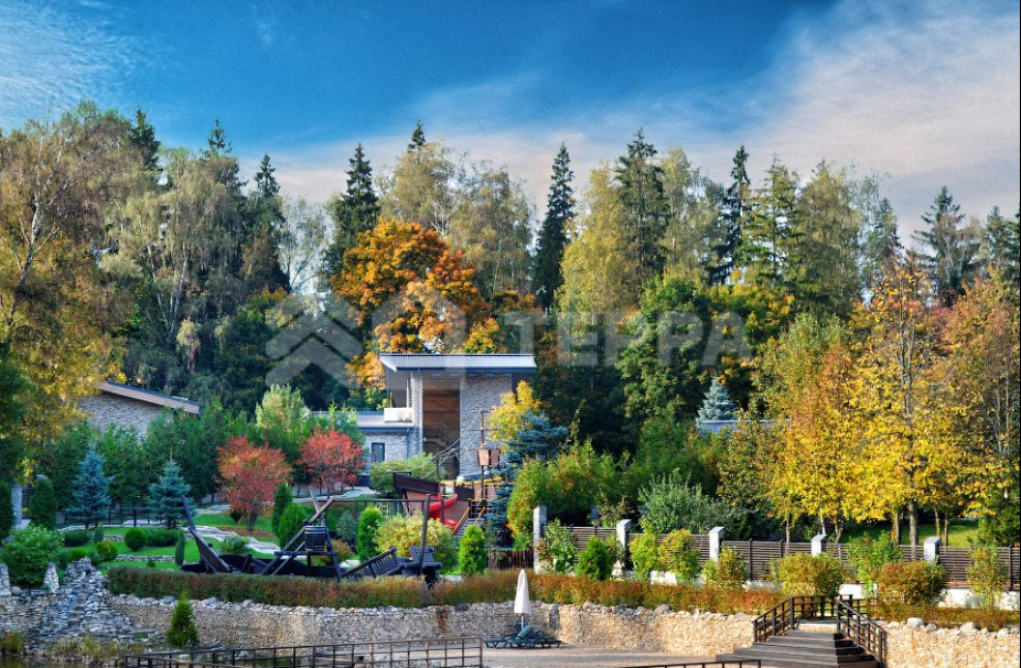 Объект ID 12681 - Дом