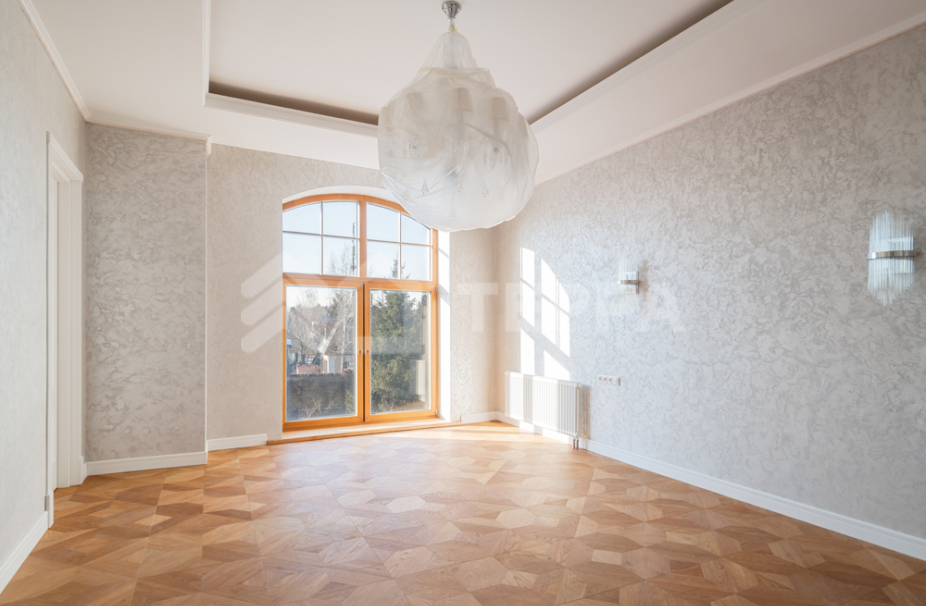 Объект ID 18401 - Дом