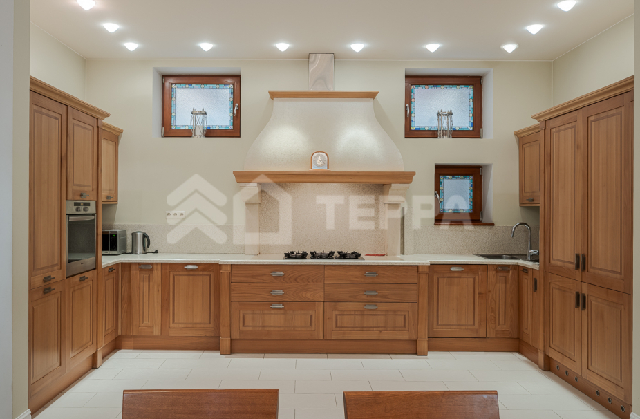 Объект ID 17607 - Дом