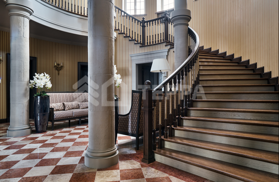 Объект ID 12307 - Дом