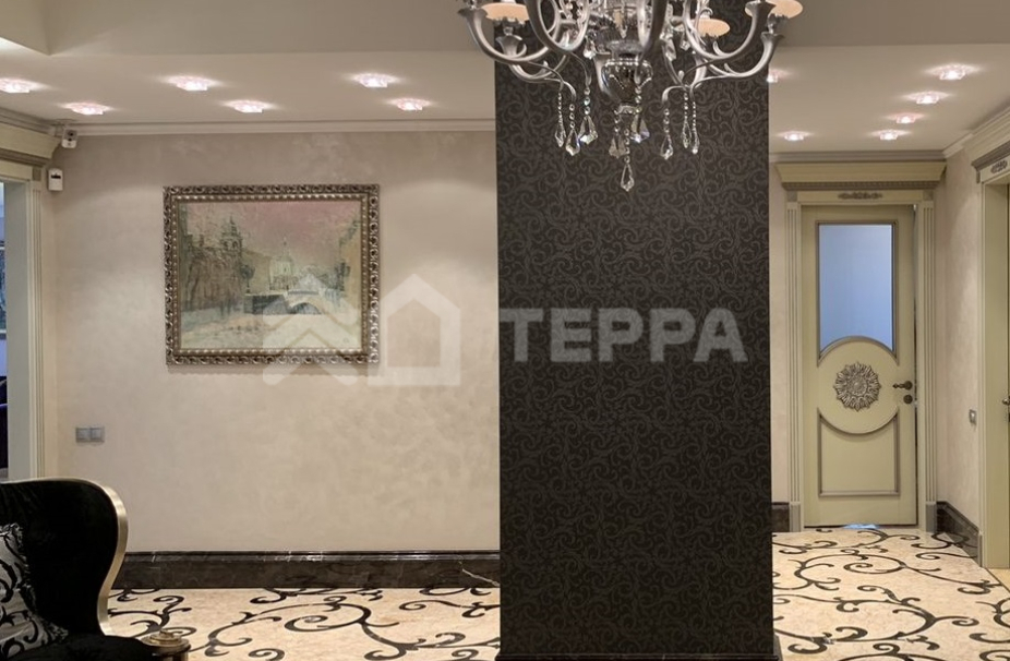 Объект ID 17930 - Квартира