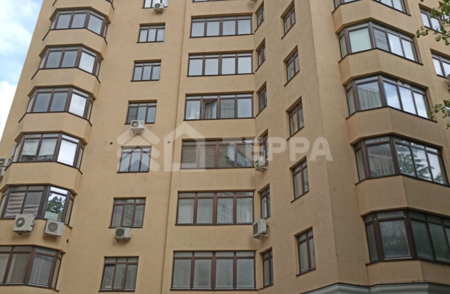 Объект ID 17069 - Квартира