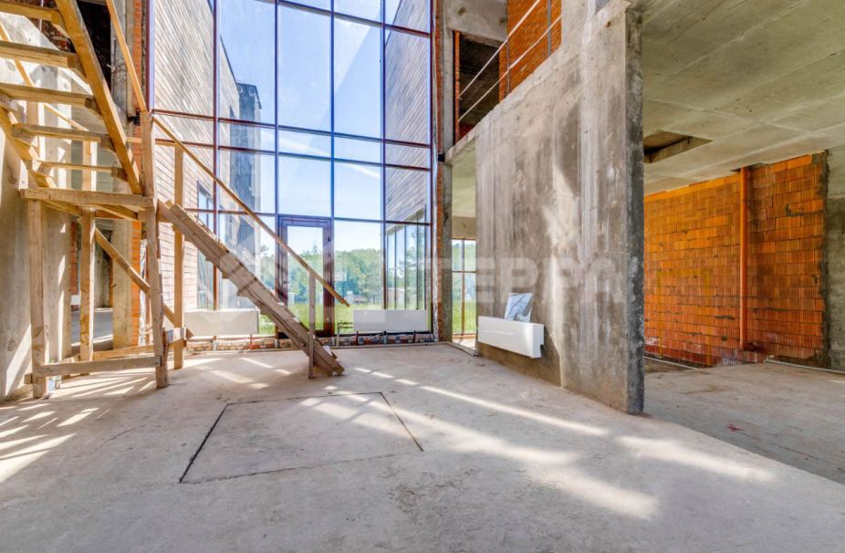 Объект ID 17772 - Дом