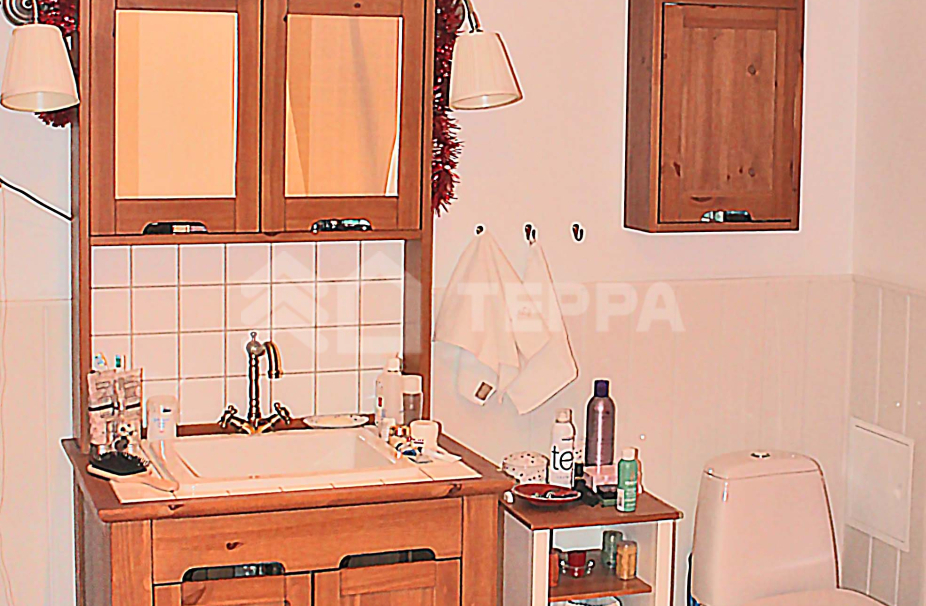 Объект ID 3920 - Дом