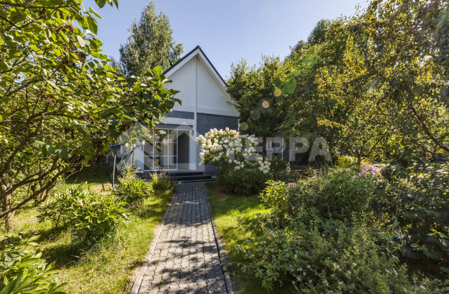 Объект ID 12853 - Дом