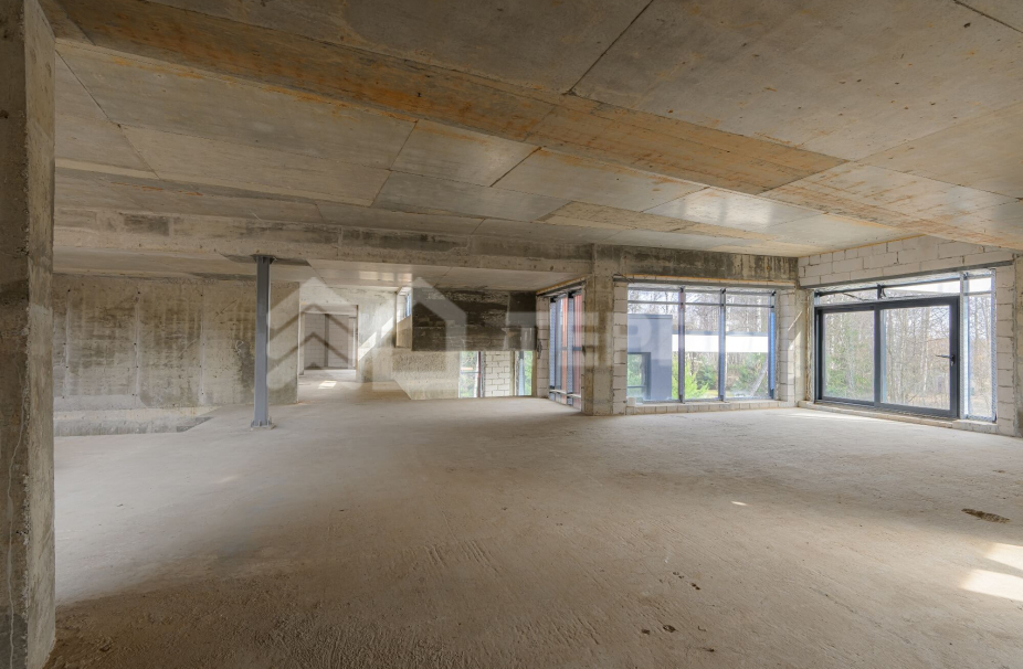 Объект ID 18527 - Дом