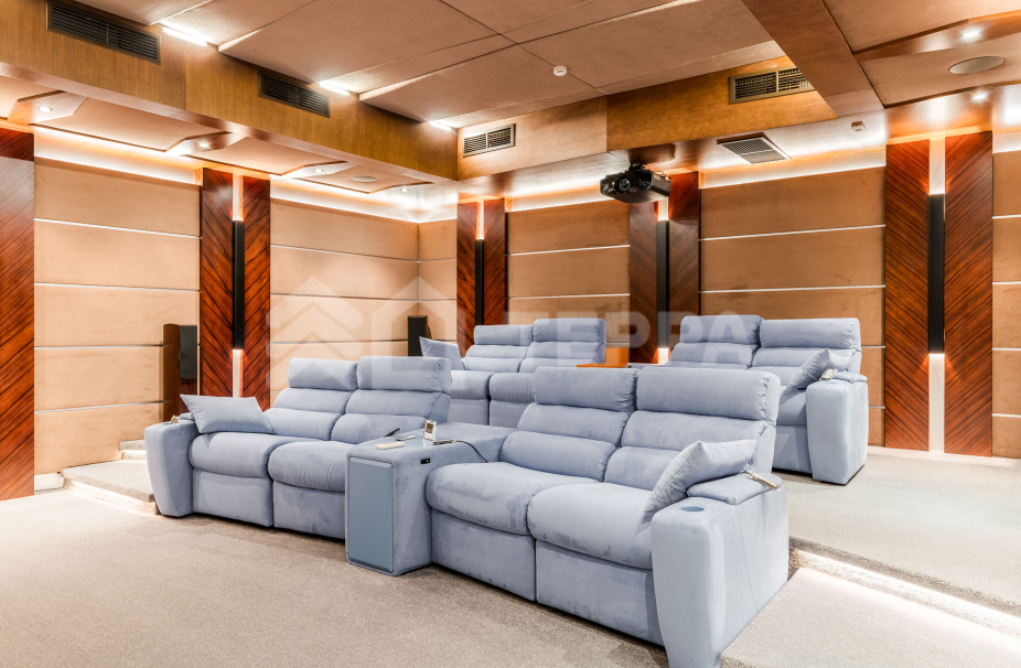 Объект ID 19036 - Дом