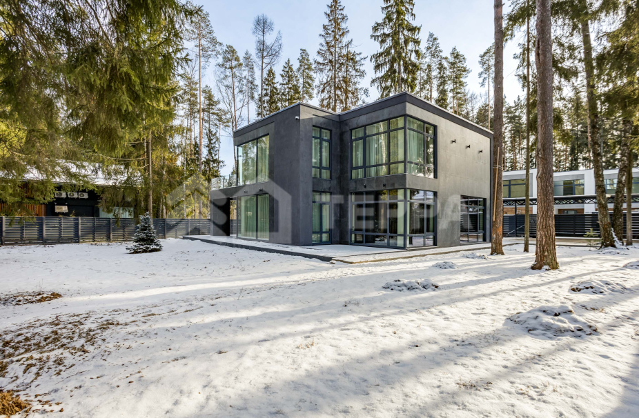 Объект ID 18639 - Дом