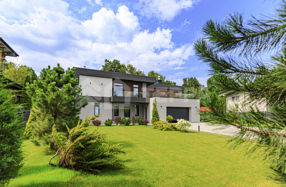 Объект ID 18390 - Дом