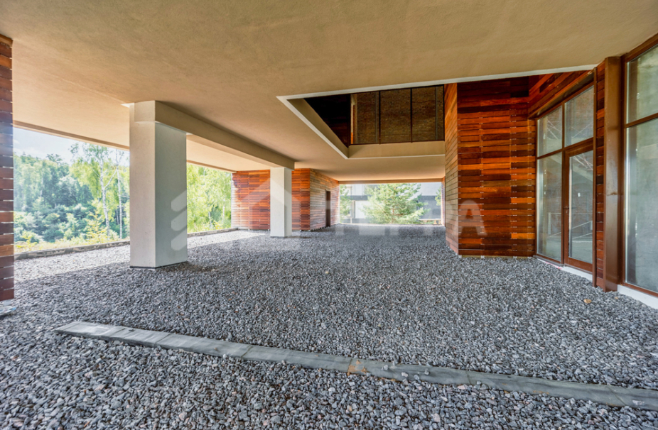 Объект ID 18155 - Дом