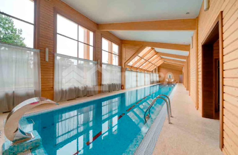 Объект ID 17742 - Дом