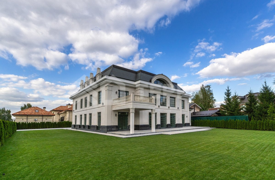 Объект ID 17309 - Дом