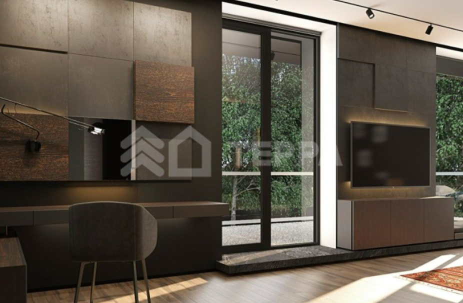 Объект ID 16891 - Дом