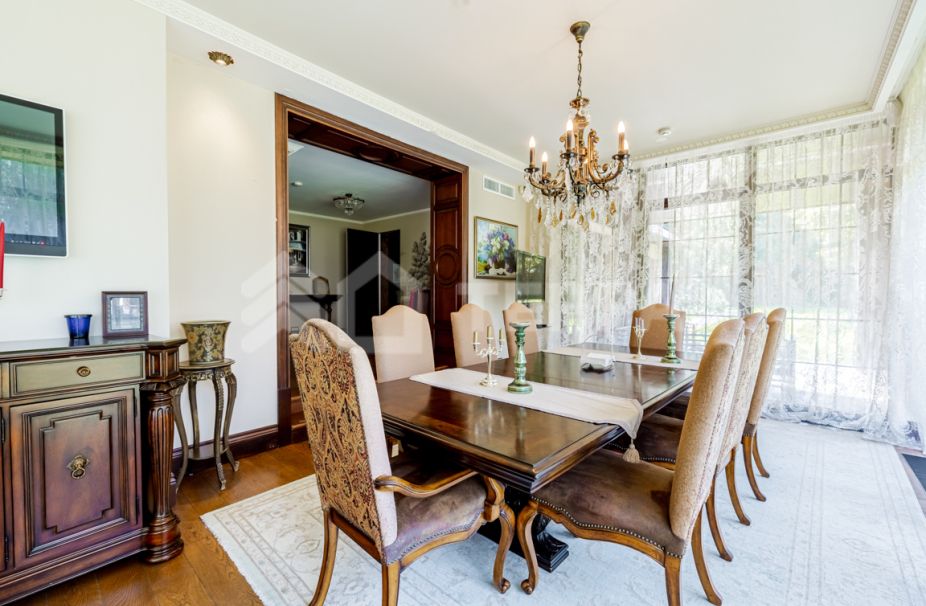 Объект ID 18172 - Дом