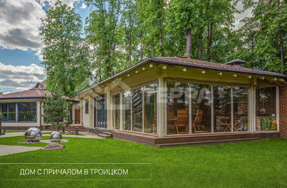 Объект ID 15084 - Дом