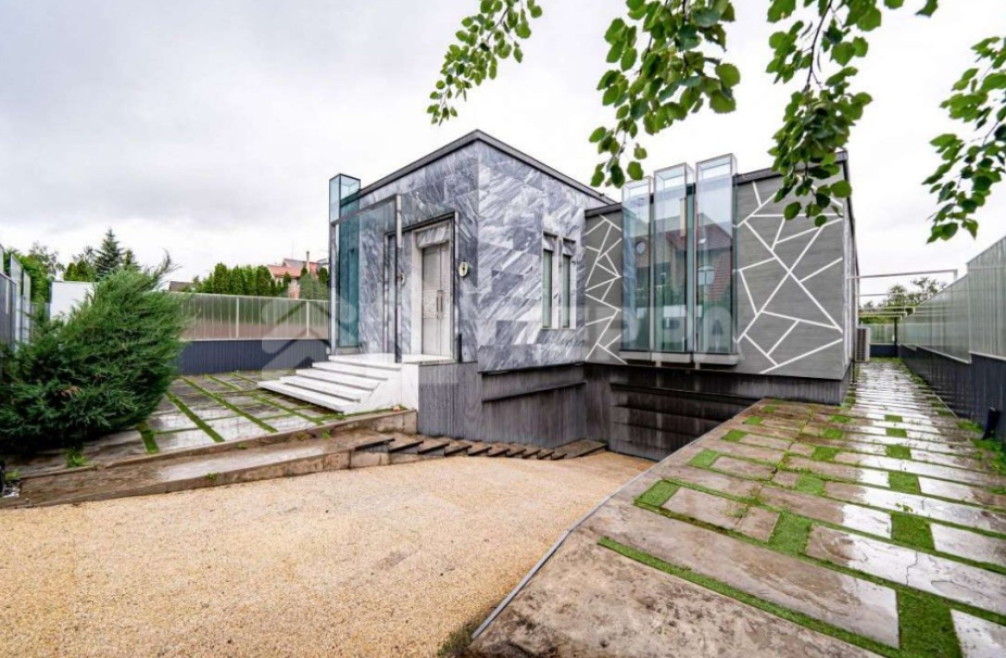 Объект ID 18733 - Дом