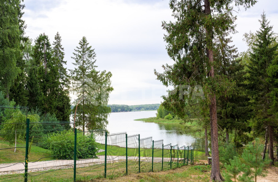 Объект ID 18046 - Участок