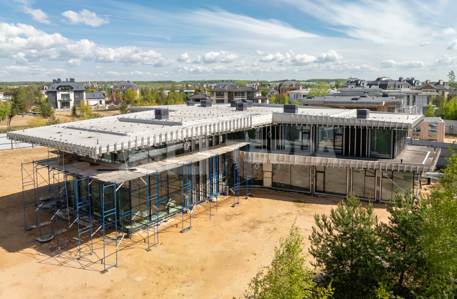 Объект ID 17984 - Дом