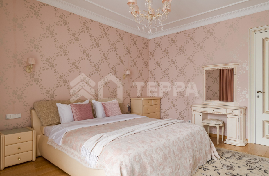 Объект ID 18330 - Квартира