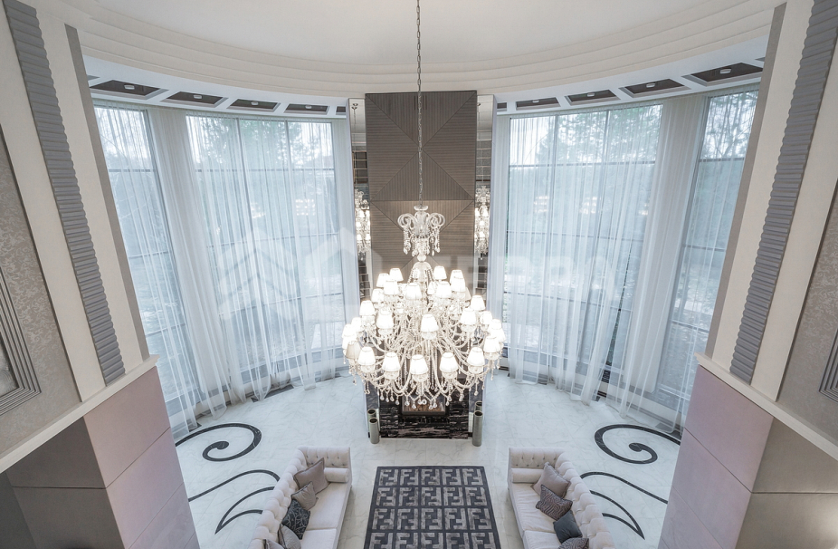 Объект ID 18537 - Дом