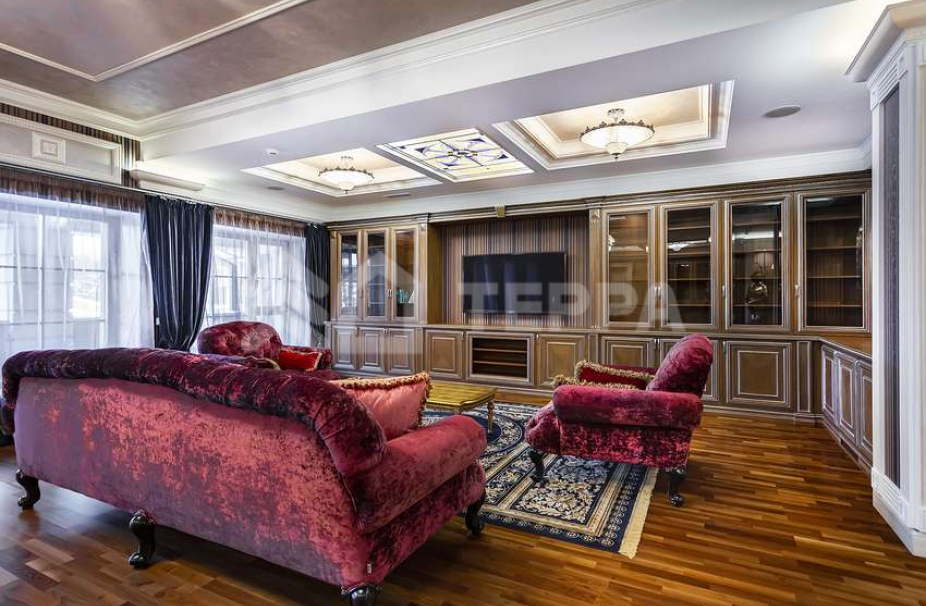 Объект ID 17284 - Дом