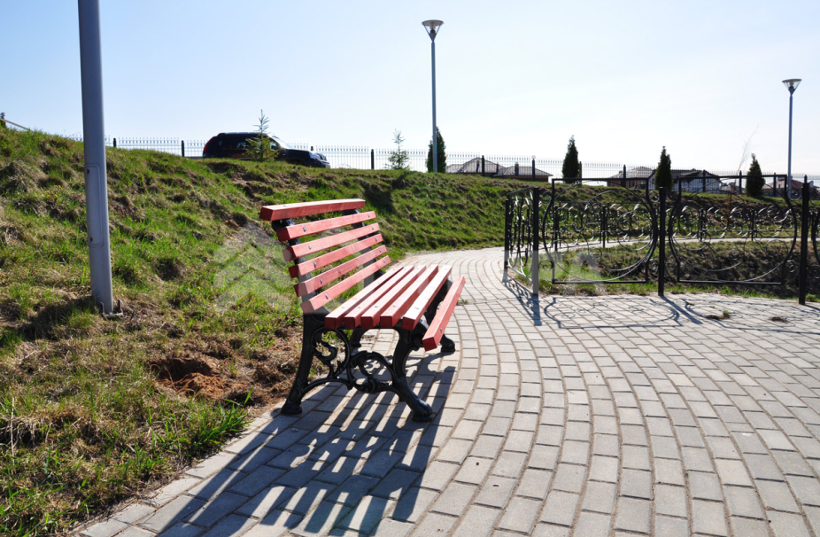 Николина Поляна