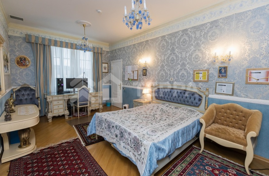 Объект ID 7394 - Дом