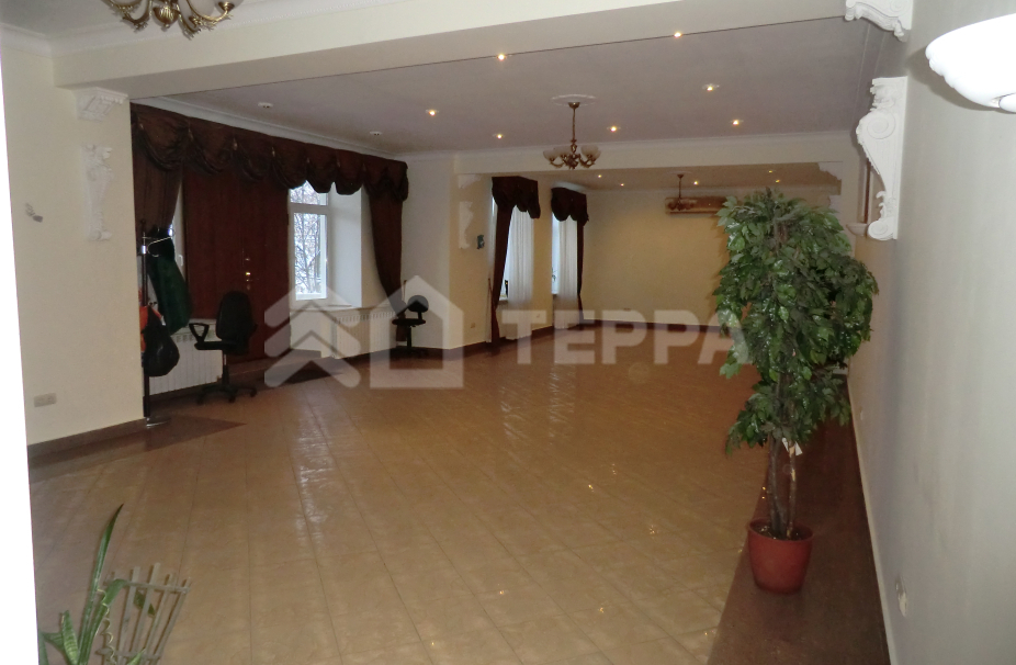 Объект ID 8419 - Дом