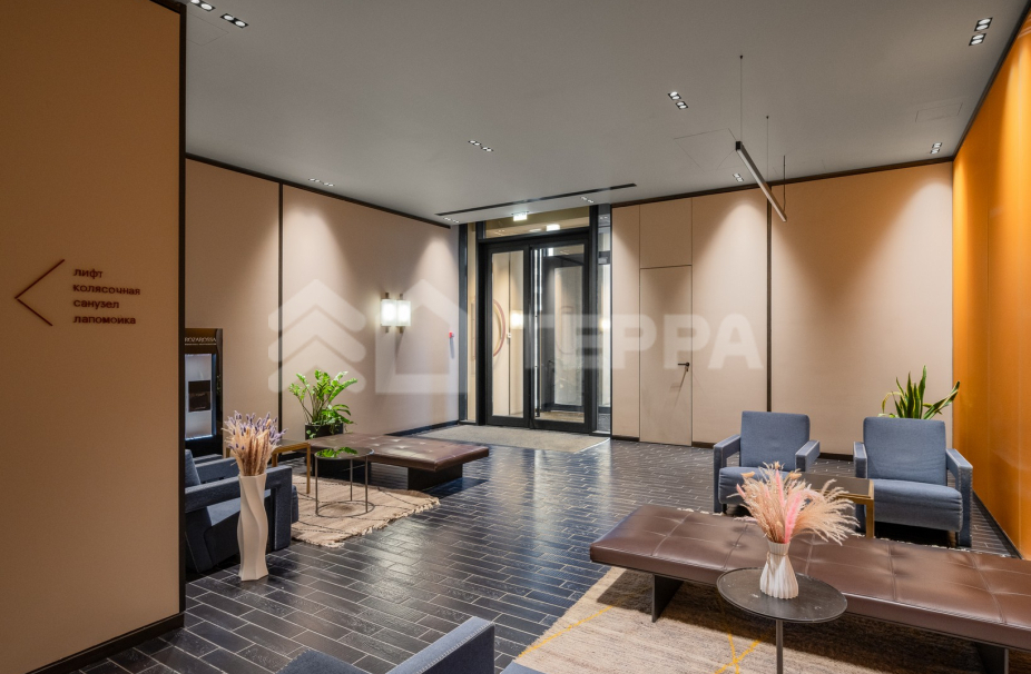 Объект ID 19108 - Квартира