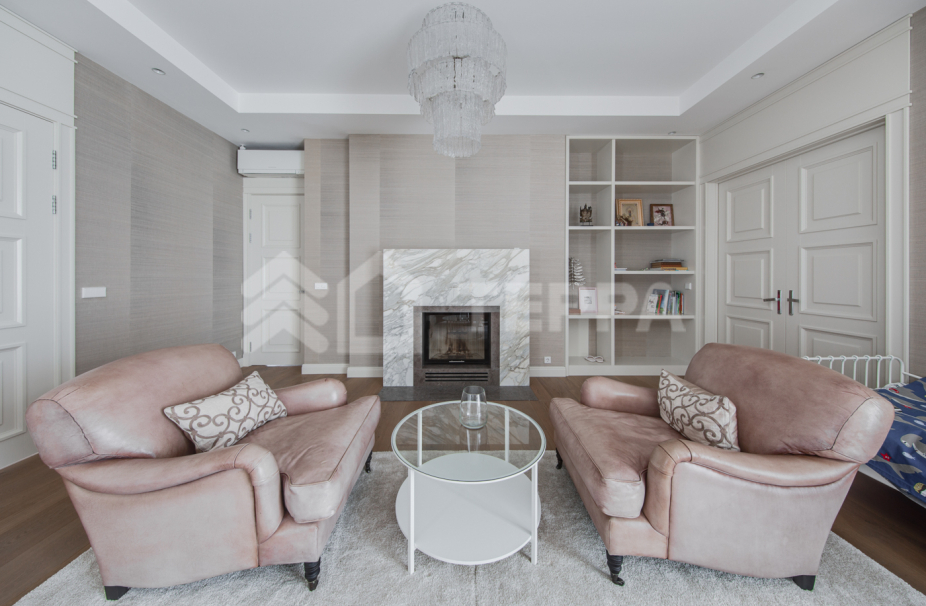 Объект ID 16543 - Дом