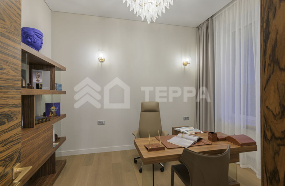 Объект ID 18397 - Дом