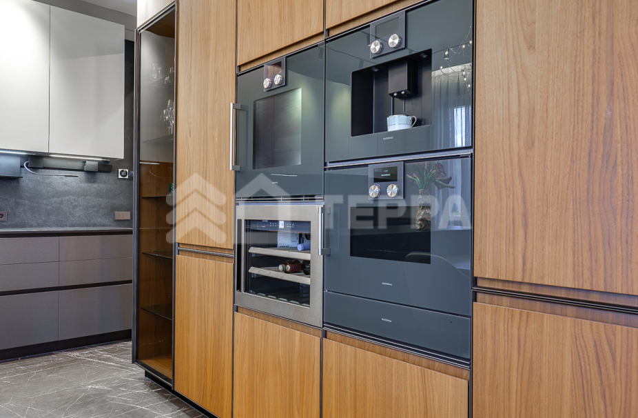 Объект ID 18132 - Дом