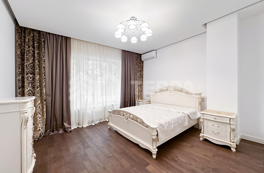 Объект ID 18281 - Таунхаус