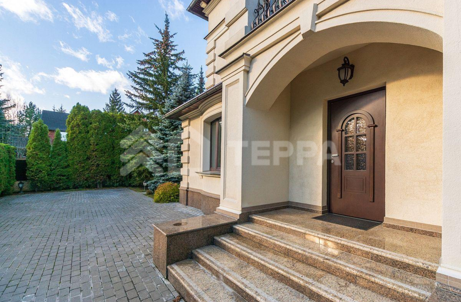 Объект ID 18525 - Дом