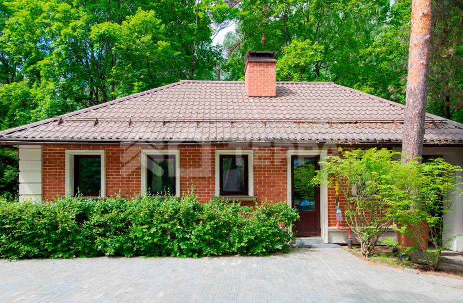 Объект ID 17793 - Дом