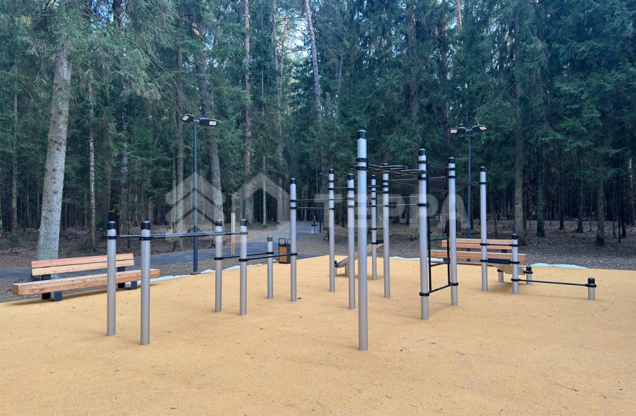 Объект ID 18344 - Дом